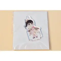 鬼滅 ニジモリ スタンド付き アクキー アクスタ 栗花落 カナヲ ②