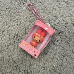サンリオキャラクターズ 日焼けマイメロディ チョコボックス