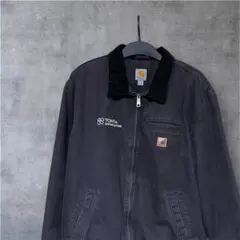 Carhartt デトロイトジャケット