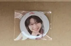 藤本洸大 JUNON TVくじ 缶バッジ - メルカリ