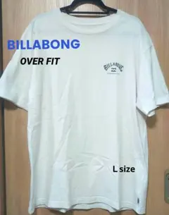 BILLABONG ビラボン OVER FIT Tシャツ サーフブランド