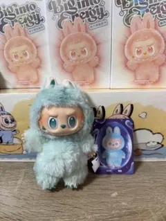 THE MONSTERS Big into Enngy 緑