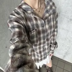 セダクル アソートフードシャツ M