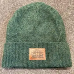 Levi's ニット帽