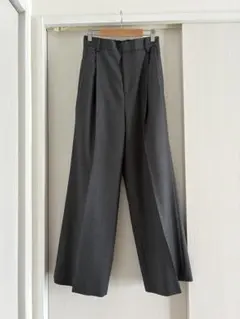 MUSE de Deuxieme Classe PYTHONTWILL パンツ - メルカリ