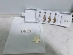 Dior ノベルティ クリスタル会員 ジャドール ディスカバリー キット