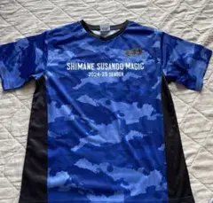 【数量限定】島根スサノオマジック　鳥取会場限定Ｔシャツ