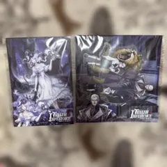 第五人格 IdentityⅤ アクリルスタンド