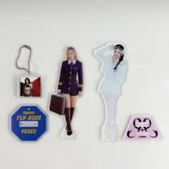 kep1er madein アクリルスタンド イェソ