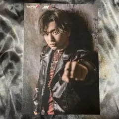 reject alf ポストカード　IJL 2025 夏季