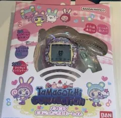 c*i様 Tamagotchi Connection メゾピアノ たまごっち