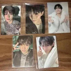 SEVENTEEN happy burstday トレカ ドギョム