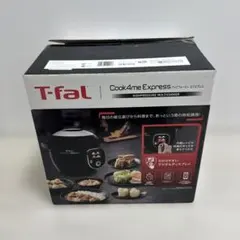 T-fal クックフォーミー エクスプレス 6L CY8520JP - メルカリ