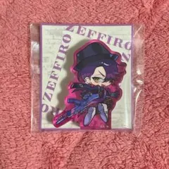 にじさんじ 渡会雲雀 アクリルブロック