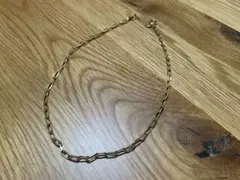 green label relaxing チェーン トグル 3WAY ネックレス