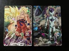 2025年最新】ドラゴンボールヒーローズ secの人気アイテム - メルカリ