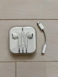 Apple EarPods with Lightning Connector