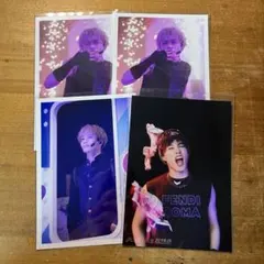 【超特急】マサヒロ生写真