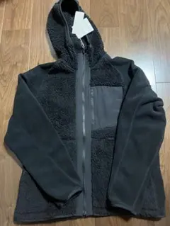 UNIQLO White Mountaineering フリー L 黒