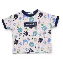 にしむらゆうじ はぴだんぶい　Tシャツ　サイズ80 サンリオ