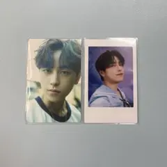 &TEAM ポップアップ フォトカード トレカ 月波 チェキ TAKI タキ