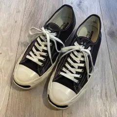 ジャックパーセル× 長場雄(YU NAGABA) CONVERSE コンバース
