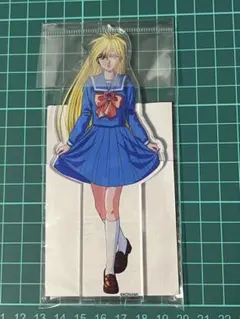 運命の人に出会う話 くじメイト B賞 アクリルスタンド アクスタ 伊織 