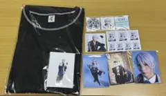 舞台刀剣乱舞　十口伝　山姥切長義セット