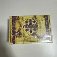 HATTI デッキケース