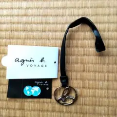 アニエスベー チャームのサムネイル