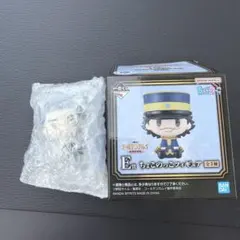 一番くじ ゴールデンカムイ 金塊争奪戦 ミニフィギュア 尾形