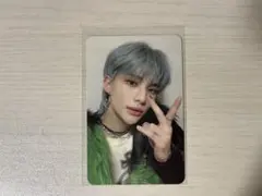 straykids 5 star ヒョンジン 封入 トレカ