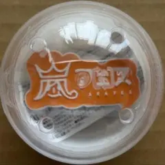 ARASHI LIVE TOUR 2026 会場限定 ガチャ 嵐フェス