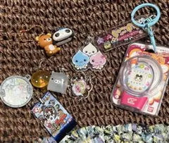 平成ガチャ たまごっち
