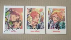 あんスタ Trickstar ぱしゃっつ 10周年