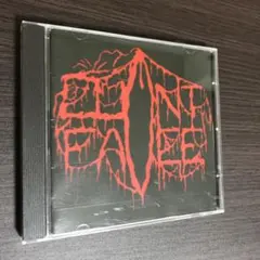 Cunt face /creutzfeld jacob suffocation