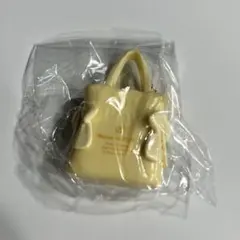 Maison de FLEUR ミニチュアチャーム イエロー