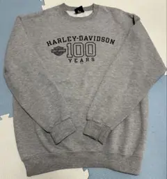 Harley-Davidson 100 Years スウェット Mのサムネイル