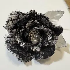 コサージュ　卒業式・入学式