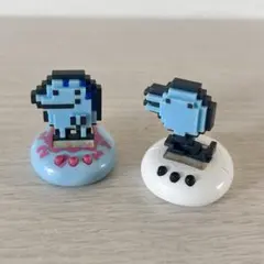 たまごっち チョコサプ 食玩 フィギュア