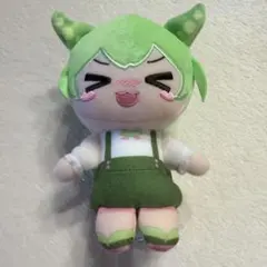 2026年最新】ずんだもん おすわりぬいぐるみの人気アイテム - メルカリ