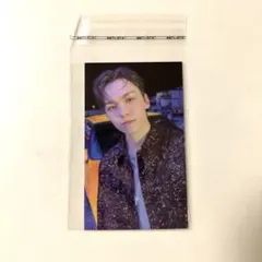 SEVENTEEN SECTOR 17 バーノン トレカ