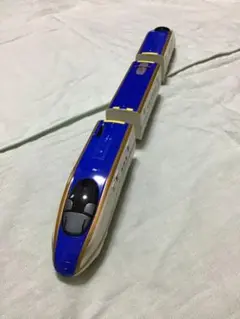 プラレール 新幹線車両セット　動作確認済