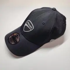 NEWERA Ducati 9FORTY キャップ 調整可能のサムネイル