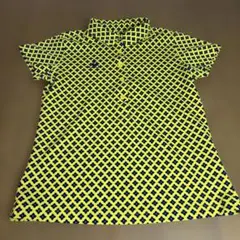 le coq sportif ポロシャツ レディース　ゴルフ　M 26-0318