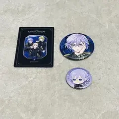 ツイステ 【 エペル 】