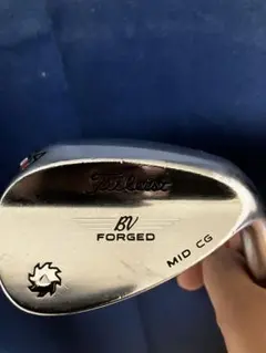 Titleist ボーケイフォージド 54°のサムネイル