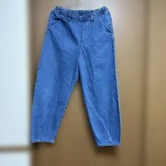 スタジオクリップデニムパンツ
