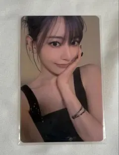 LE SSERAFIM ルセラフィム サクラ HOT トレカ shopee - メルカリ