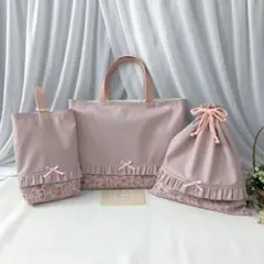 smnk 様専用◆入園入学セット オーダーページ